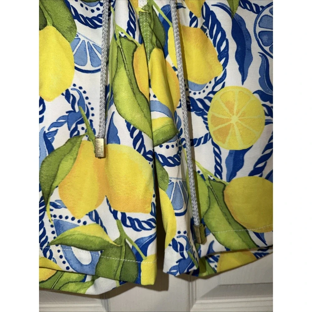 Kenny Flowers The Bossitano Swim Trunks Short - 6.5